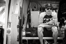 Enduro大事件：Jared Graves将缺席EWS第一站比赛！