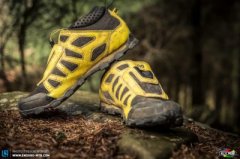 Mavic Crossmax Enduro Race锁鞋测评