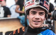Crankworx新西兰站成绩整理