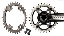 OneUp Components发布适配Shimano XTR 的45齿飞轮