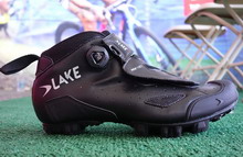 2015海獭单车节：Lake骑行鞋