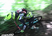 意大利杯enduro赛：落足Lombardia地区