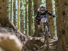 华盛顿Sturdy Dirty Enduro：229名女车手齐上阵