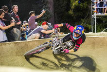2015 Crankworx Whistler之终极泵道挑战赛