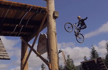 Brett Tippie带你欣赏Redbull Joyride自由风格赛