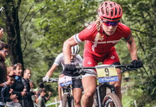 2015 UCI世界杯越野赛瓦迪索站（精英女子组全程视频）