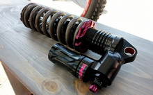 2015欧洲展：手工避震器品牌Fast Suspension