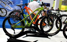 2015欧洲展：Continental车胎、Mondraker27.5+新款车与American Classic轮圈