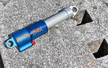 2015欧洲展：颠覆传统的BREW Nitro Shox避震器