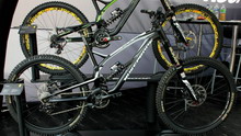 2015欧洲展：Nukeproof 2016新品观赏