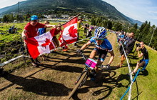 2015 UCI山地世锦赛直播时间与链接