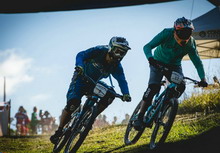 欧洲最高难度的enduro赛事：2015法国Portes du Mercantour耐力赛