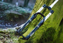 6款最适合重口味林道/enduro骑行的长行程前叉