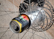 2015 Interbike美国单车展：户外淘金