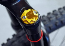 装上Öhlins阻尼器，让你的RockShox Pike前叉更威武