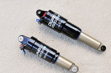 SR Suntour的新款后避震器：DUAir与UNAir
