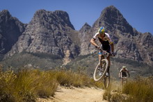 2016南非Absa Cape Epic山地马拉松赛线路出炉