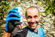 Enduro车手Fabien Barel 专访