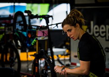 Atherton Racing与GT Bicycles合约到期