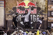 Red Bull Rampage十周年精华视频来袭