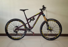 动如脱兔：Rocky Mountain Altitude 790MSL