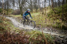 冠军带你看全天候比赛：英格兰PMBA enduro冬季赛