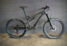 2016 Lapierre Dark Vador全山地车