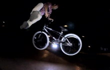 Kapok Amoy BMX车队厦门之旅