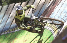 2016年美国Dirty Sanchez Enduro赛事预告片