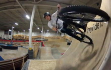 Brayden Barrett加入蒙古斯车队