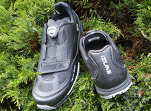 Pearl Izumi X-Alp Launch II山地锁鞋测评