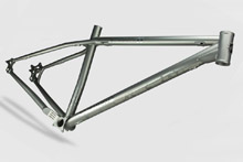 Stanton Switchback Ti Mk2钛合金车架