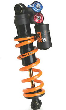 Fox 公布 2017新品