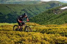 2016 UCI世界杯山地越野赛第三站：美丽的拉布雷斯