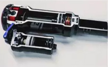 ROCKSHOX DELUXE&SUPER DELUXE系列后避震