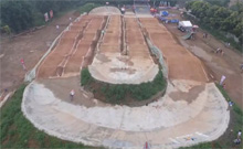 2016全国BMX自行车锦标赛