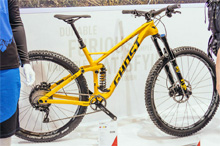 玩出千种花样：2016欧洲展的林道车和enduro整车（一）