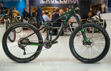 玩出千种花样：2016欧洲展的林道和enduro整车（二）