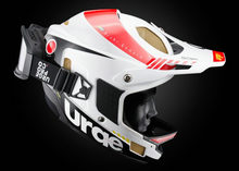 Urge Archi Enduro RR +头盔，让风镜换种戴法