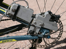 刹力测量仪，让你更快！（2016Interbike）