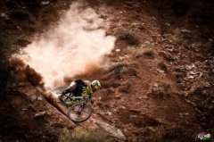 2016 Redbull Rampage(红牛坠山赛)：全新赛制，10月15日凌晨震撼登场