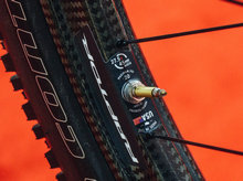 2016 Interbike单车展：XShifter无线变速系统、HED轮组、Rotor Raptor 曲柄