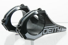 2016 Interbike单车展：Topeak多功能水壶架、Deity零件和9point8座杆