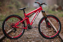 2009 FOES 4X PRO