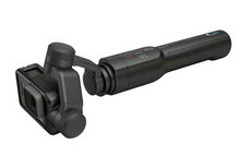 Karma Grip 稳定器：让GoPro影像稳到自己都吓一跳！