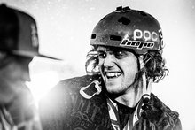 女王棋逢对手，基根初现锋芒：2017Crankworx Rotorua之泵道挑战赛