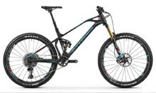 2018 Mondraker Foxy Carbon enduro车