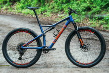 2018 Specialized Epic越野车