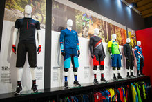 Alpinestars 2018款Enduro骑行服、护具