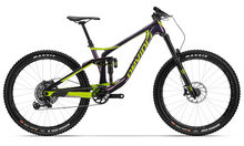 Devinci 发布2018款Spartan enduro车
